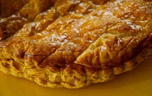 Petit rappel concernant la galette des rois.