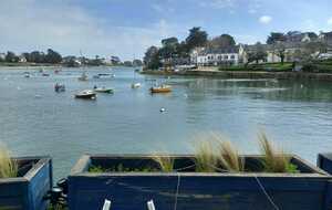 Changement de destination pour le week-end du 28 Mars.