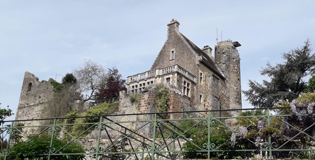 Rando Beaumont-sur-Sarthe