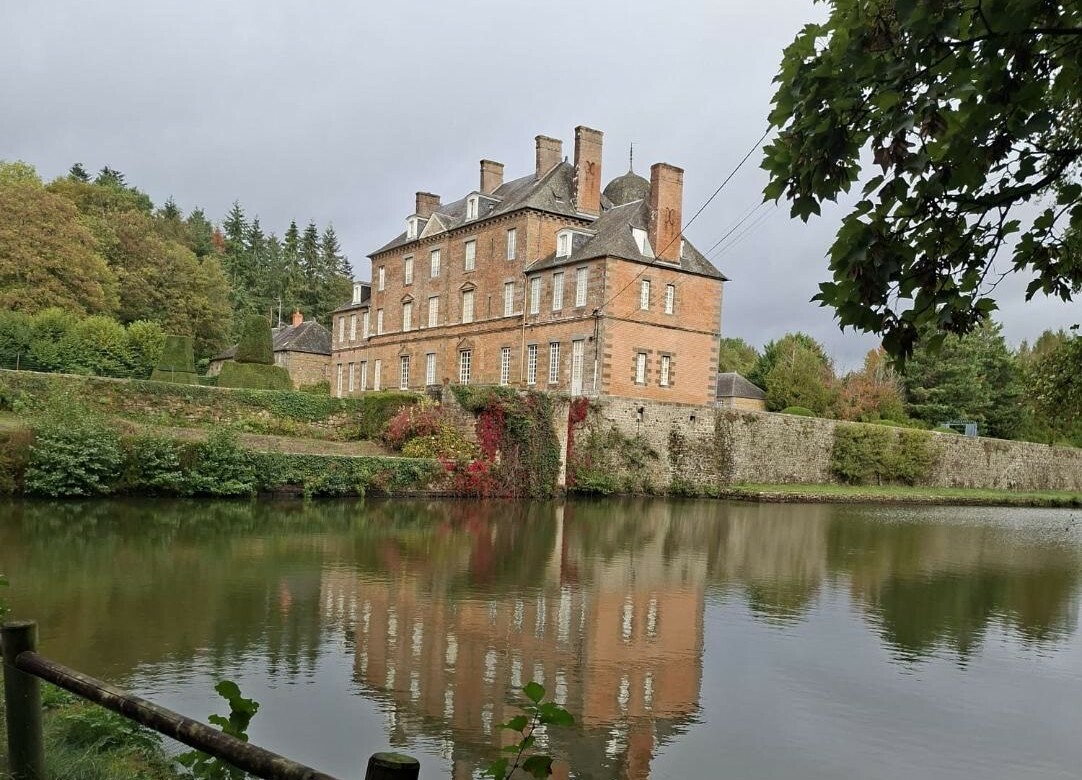 Rando Bagnoles-de-l’Orne