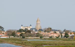 Week-end Noirmoutier