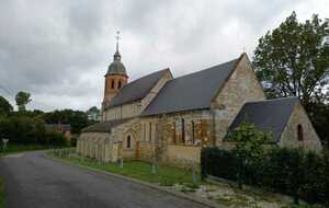 Rando Gacé-St Evroult de Montfort