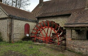 Rando départementale