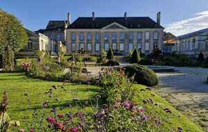 Rando Saint-Langis-lès-Mortagne