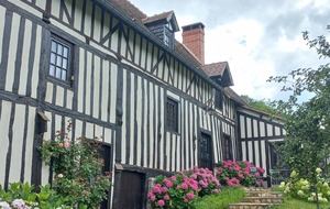 Rando Aubry-le-Panthou