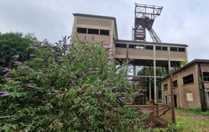 Rando Le Châtellier