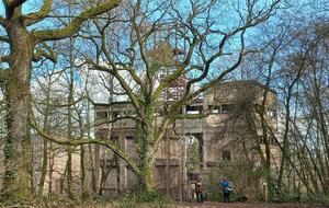 Rando Le Châtellier