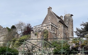 Rando Beaumont-sur-Sarthe