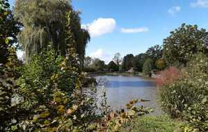 Rando La Roche-Mabile
