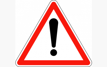 Changement de programme.