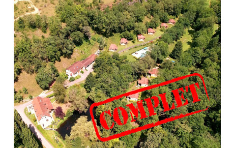 Point sur les séjours