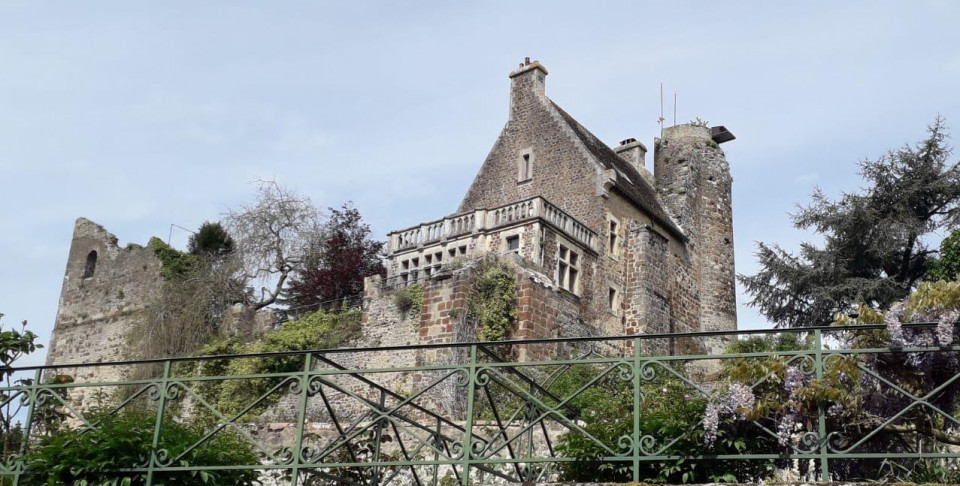 Rando Beaumont-sur-Sarthe